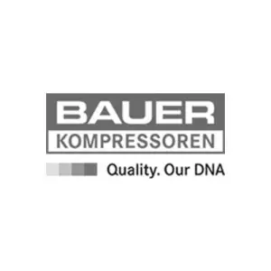 Bauer compressor